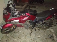 Yamaha Fazer 125