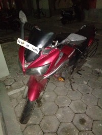 Yamaha Fazer 125