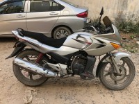 Hero Karizma 2010 Model