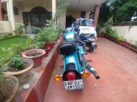 Royal Enfield Classic 500 2012 Model