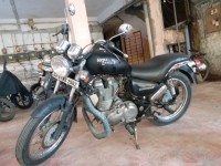 Royal Enfield Thunderbird TwinSpark 350 2012 Model