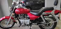 Bajaj Avenger 220 DTS-i 2015 Model