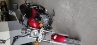 Bajaj Avenger 220 DTS-i