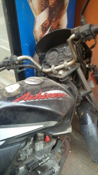 Hero Achiever 2010 Model