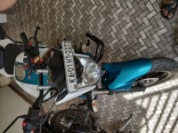 Yamaha FZ-S 2016 Model