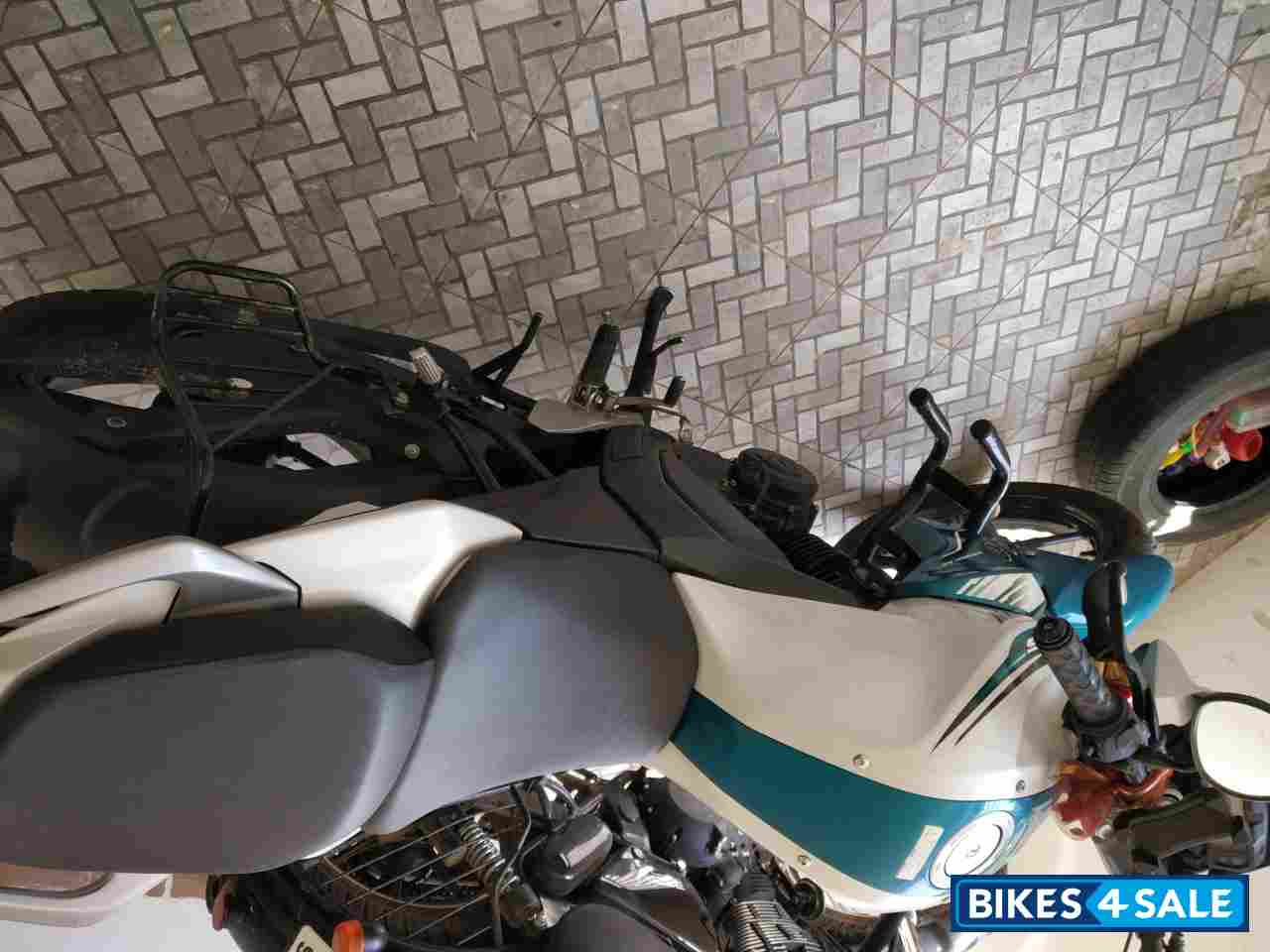 Yamaha FZ-S Yamaha FZ-S