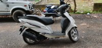 TVS Wego