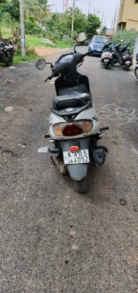 TVS Wego