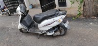 TVS Wego