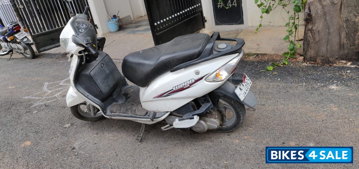 TVS Wego