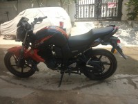 Yamaha FZ-S 2013 Model