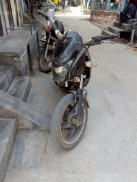 Bajaj Pulsar 200 DTSi 2007 Model