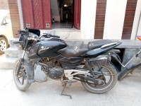 Bajaj Pulsar 200 DTSi