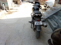 Bajaj Pulsar 200 DTSi