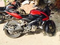 Bajaj Pulsar 200 NS