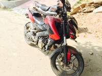 Bajaj Pulsar 200 NS