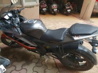 Yamaha YZF R15 V2 2016 Model