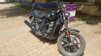 Harley Davidson Street 750