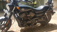Harley Davidson Street 750