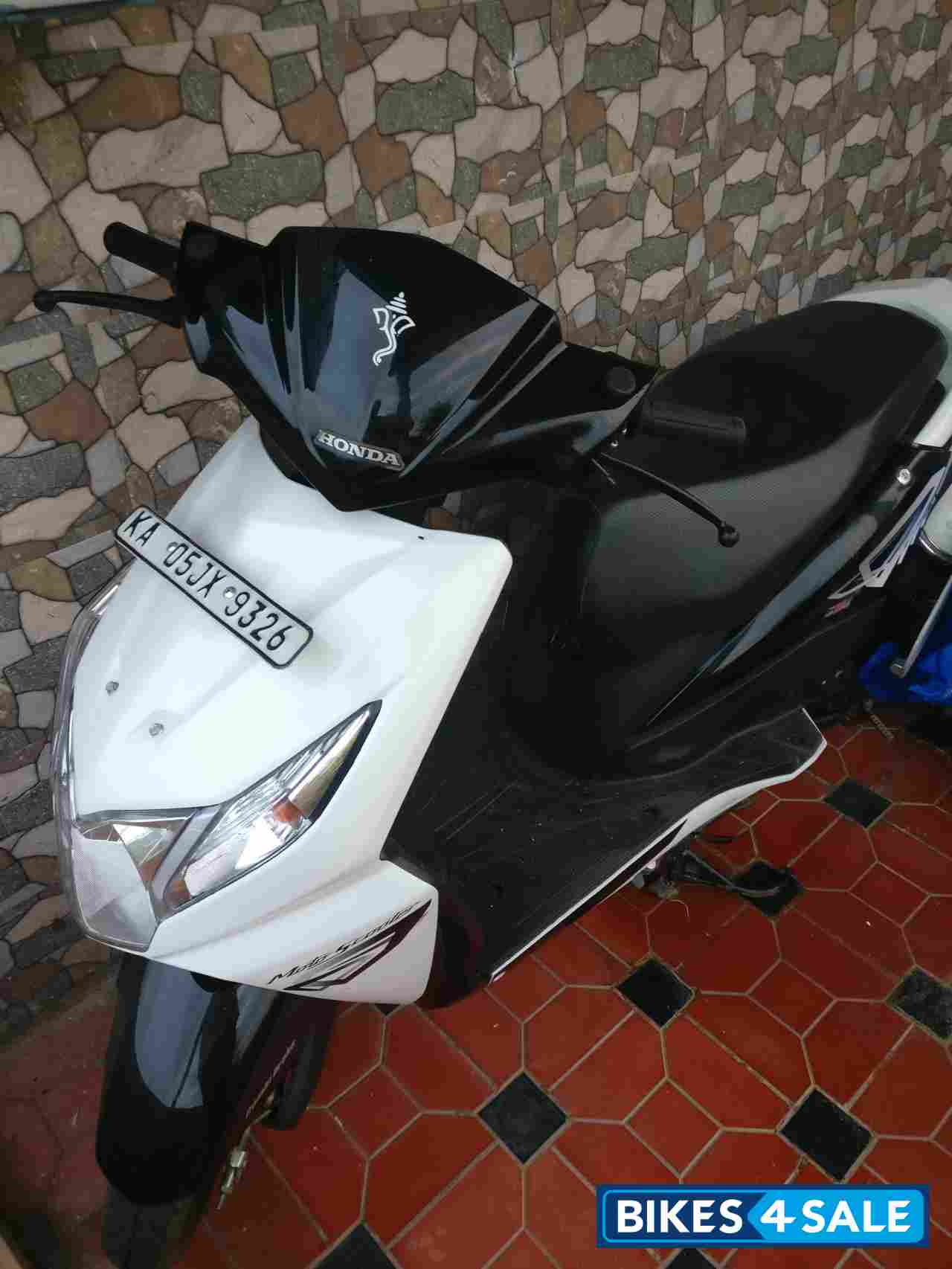 Honda Dio