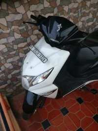 Honda Dio