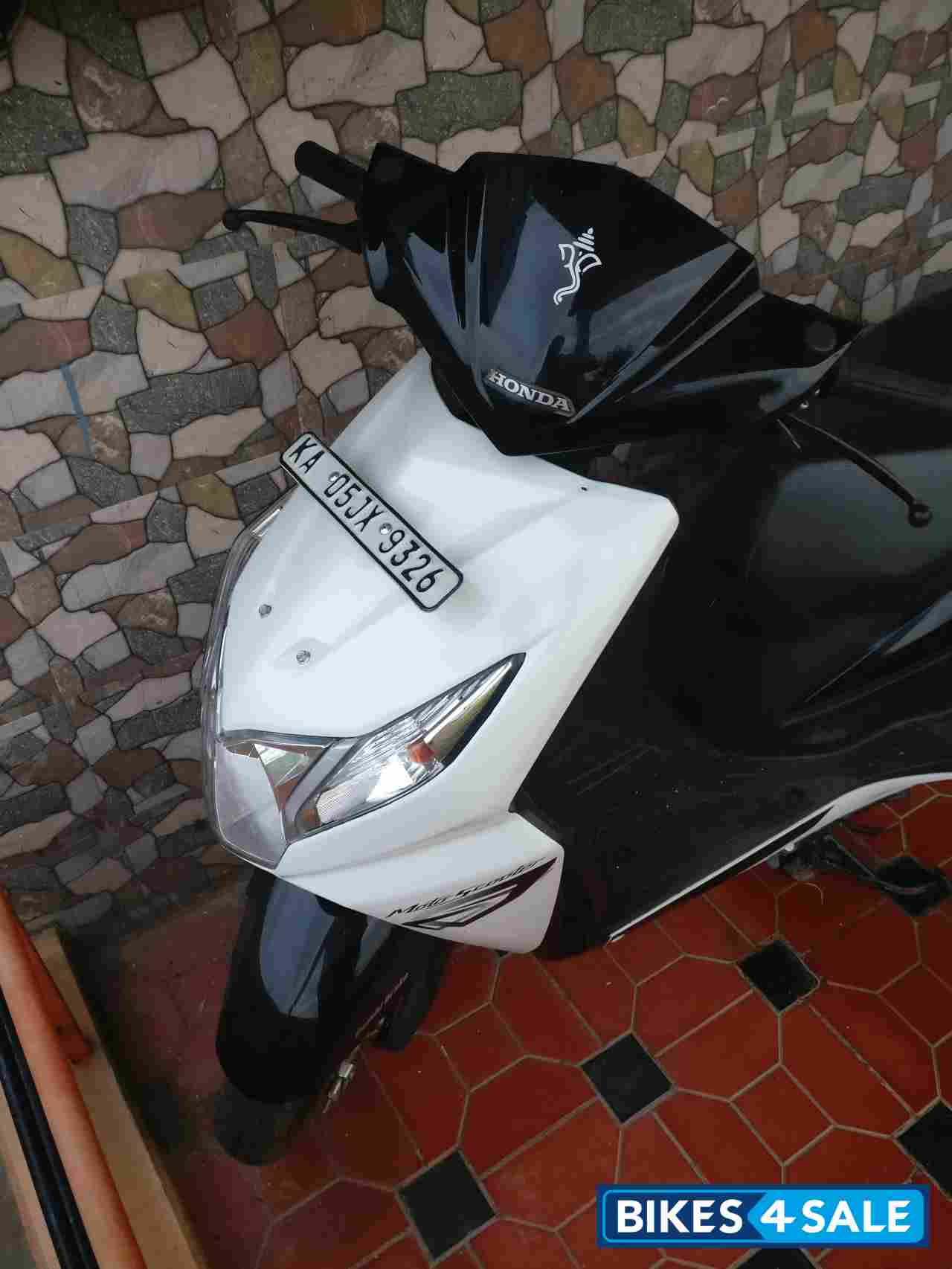 Honda Dio