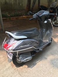 Honda Activa 3G