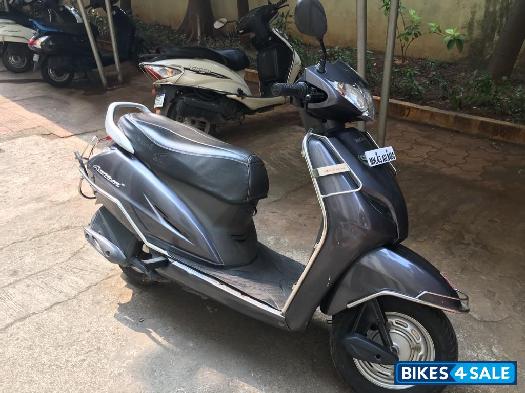 Honda Activa 3G