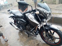 TVS Apache RTR 160 2013 Model