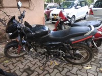 Bajaj Pulsar 150 DTSi 2005 Model