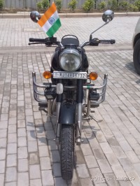 Royal Enfield Classic 350 2016 Model