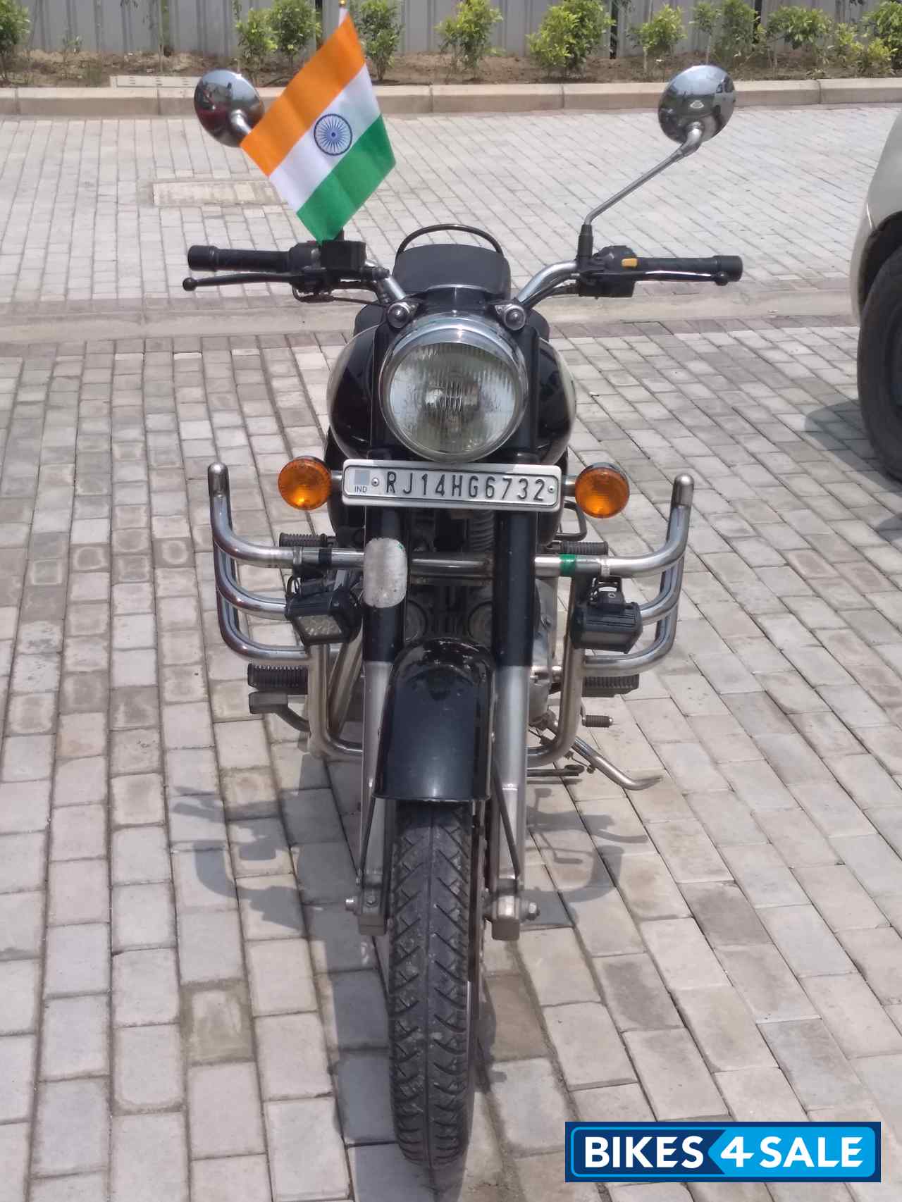 Royal Enfield Classic 350