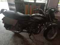Bajaj Platina 100 2006 Model