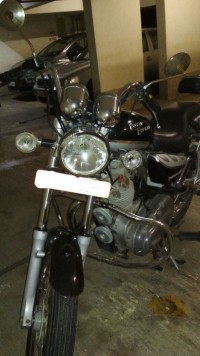 Royal Enfield Thunderbird 350 2006 Model