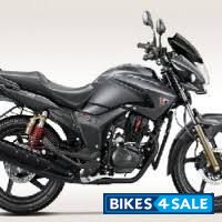 Used 2011 Model Hero Hunk For Sale In Pune Id 190399 Grey Colour