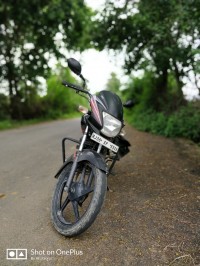 Hero Passion Pro 2011 Model