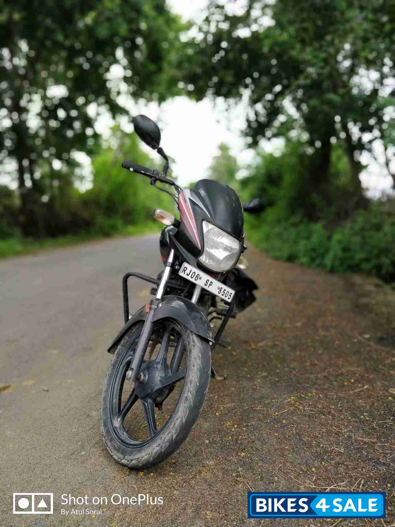 Red Hero Passion Pro