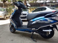 Hero Maestro Edge 2017 Model