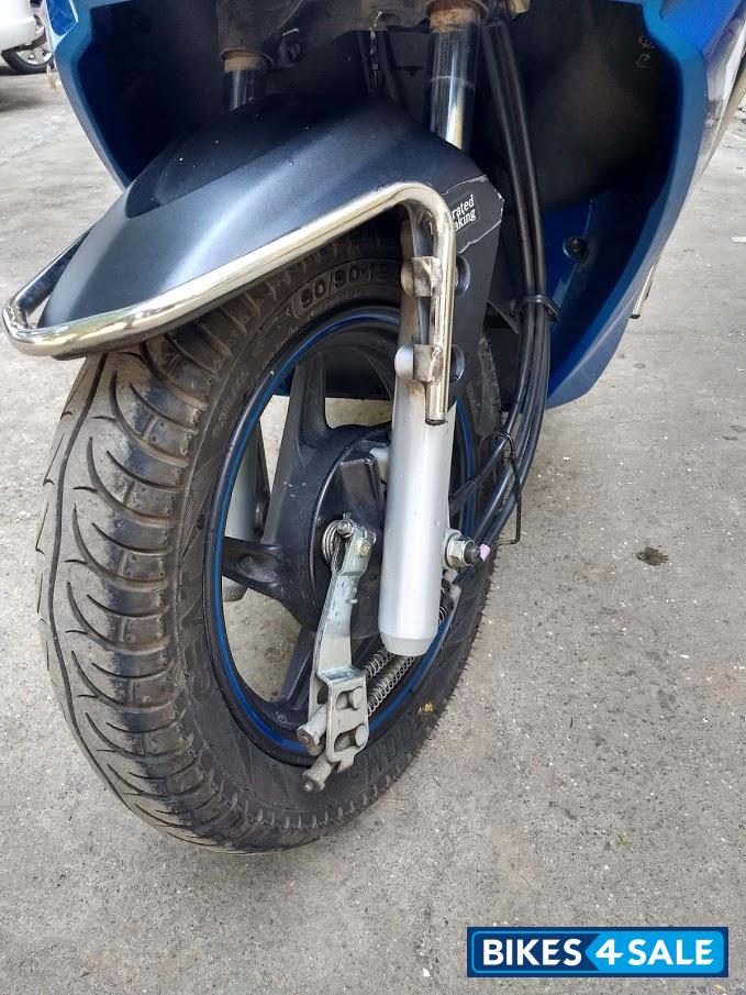 Blue White Hero Maestro Edge Blue White Hero Maestro Edge