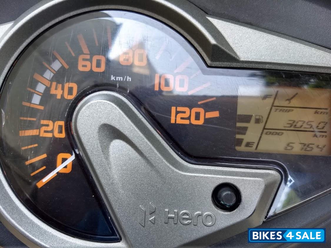 Blue White Hero Maestro Edge Blue White Hero Maestro Edge