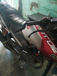 Yamaha Gladiator 2008 Model