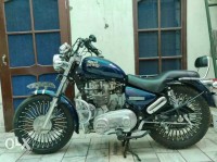 Royal Enfield Thunderbird