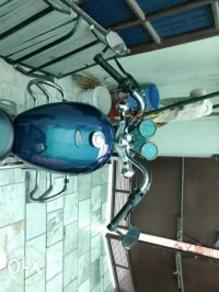 Royal Enfield Thunderbird