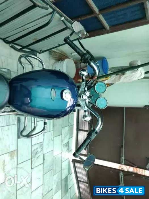 Royal Enfield Thunderbird