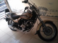 Bajaj Avenger Cruise 220 2016 Model