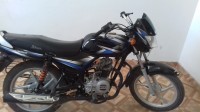 Bajaj CT 100