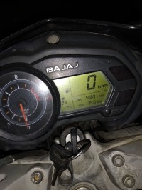 Bajaj Pulsar 135LS 2010 Model