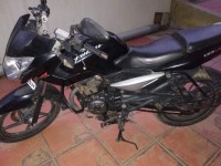 Bajaj Pulsar 135LS