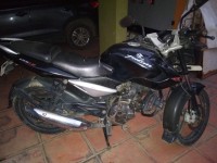 Bajaj Pulsar 135LS