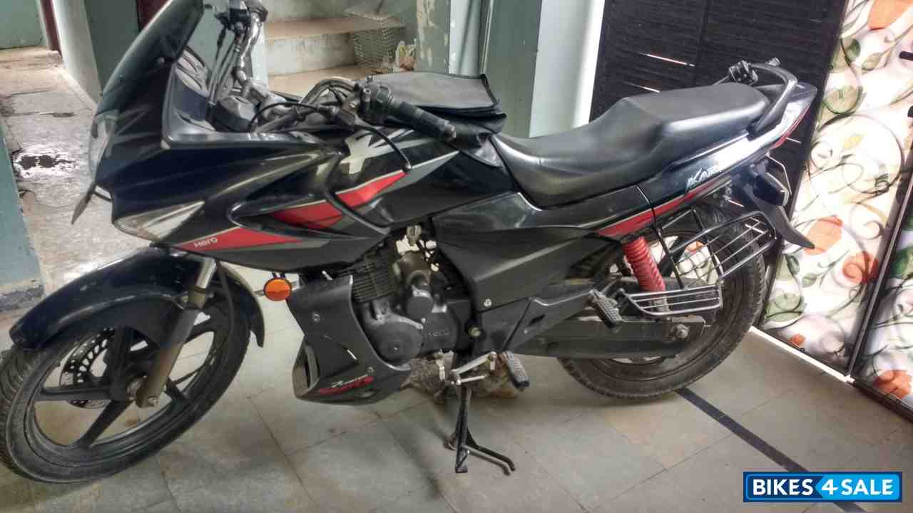 Hero Karizma R